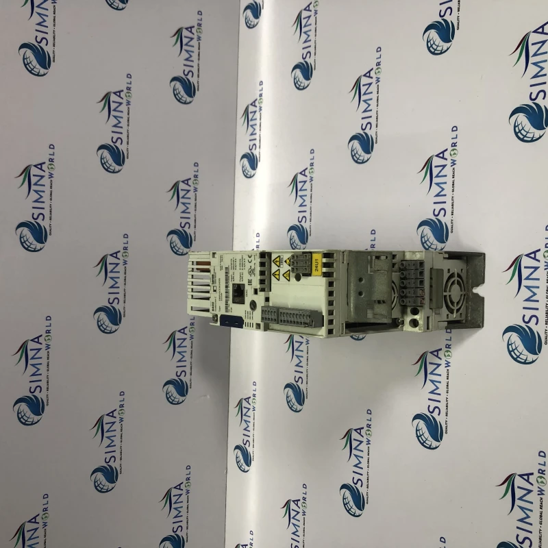 E84AVSCE3024SXS Servo Drive – Lenze 8400 StateLine thumbnail 3